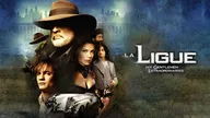La ligue des gentlemen extraordinaires