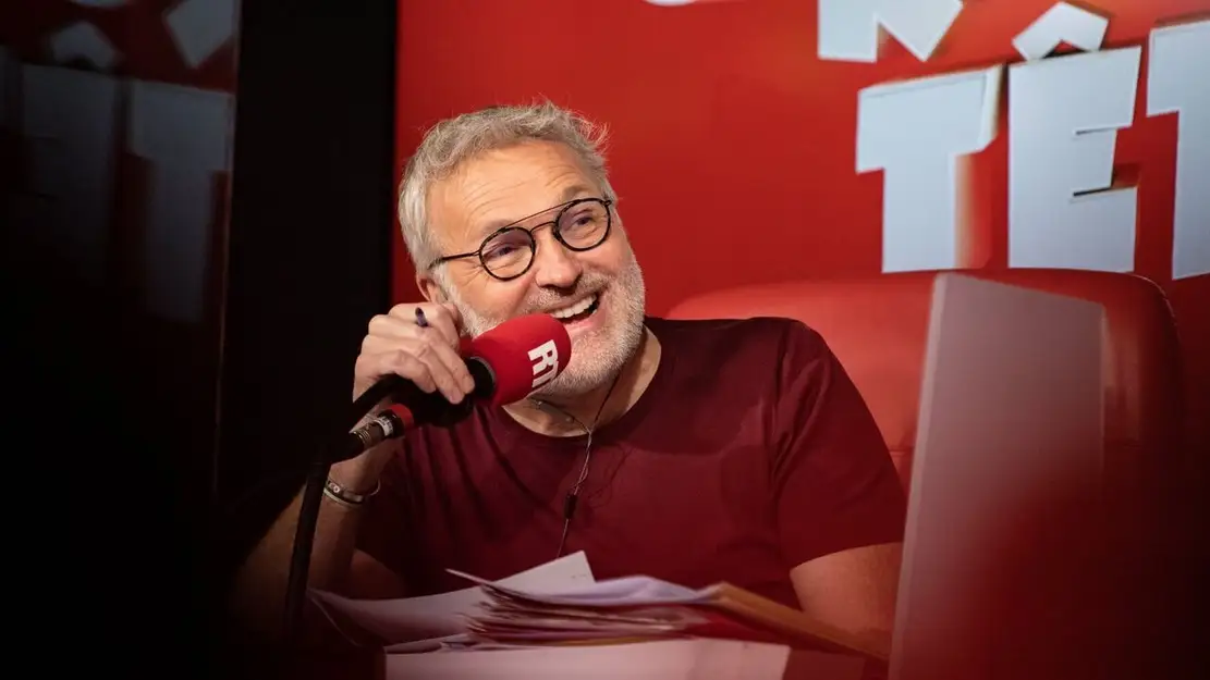 Les Grosses Têtes