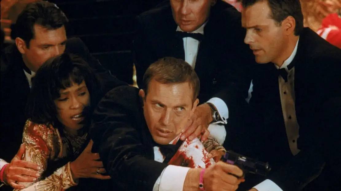 Bodyguard