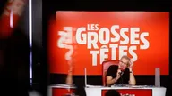 Les Grosses Têtes
