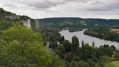 Echappées belles