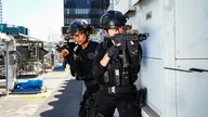 S.W.A.T. *2017