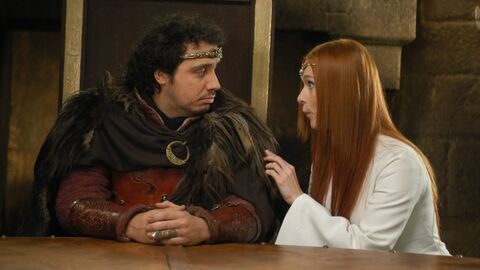 Kaamelott