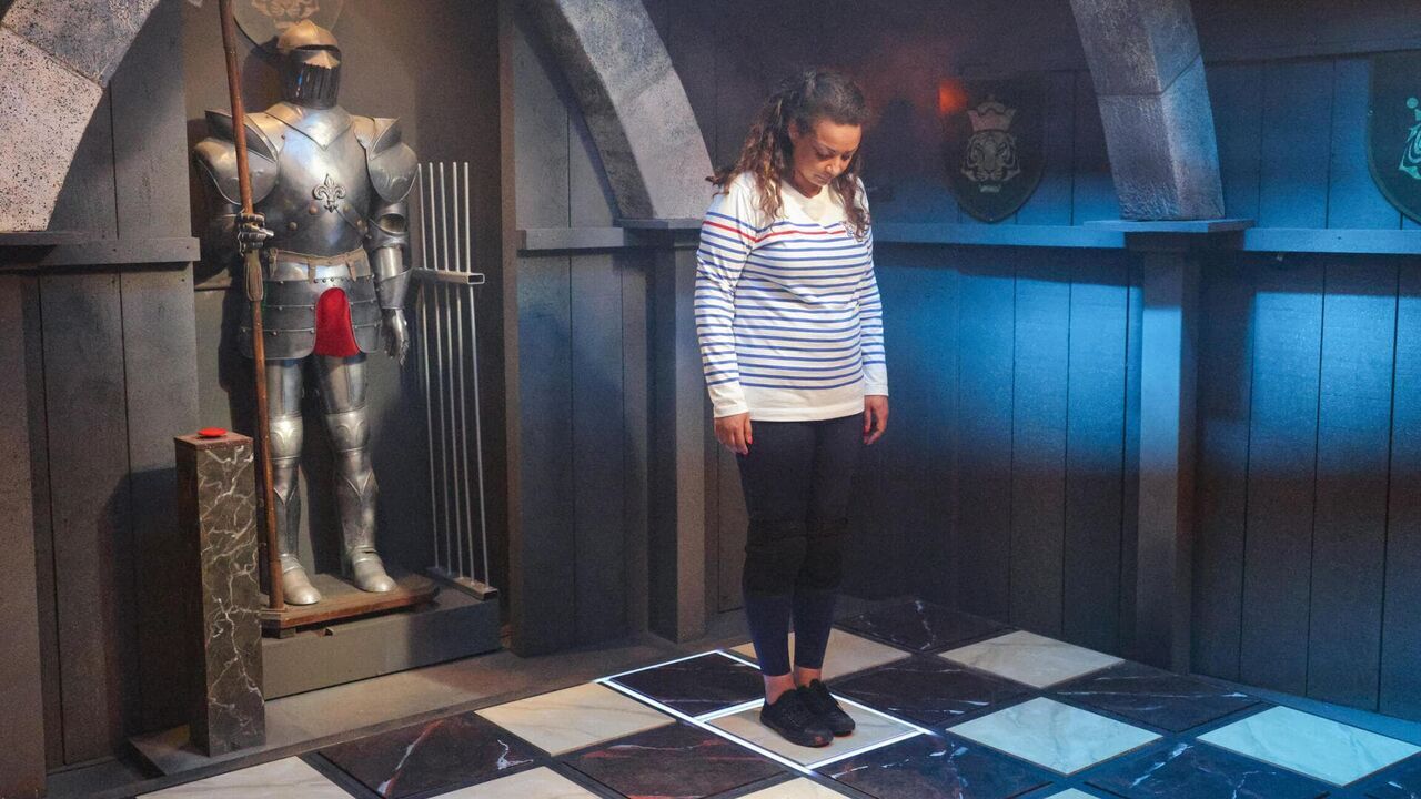 Fort Boyard
