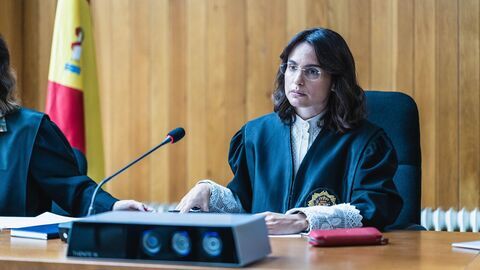 Justice IA