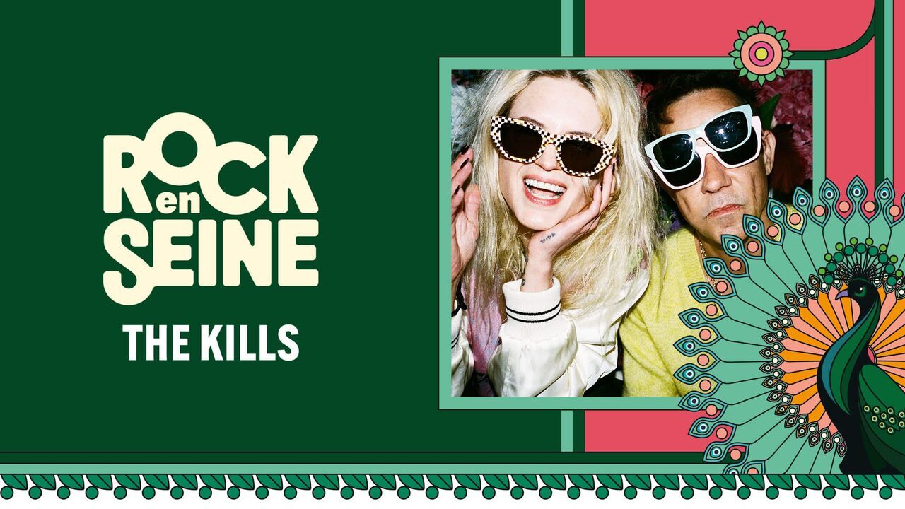 Rock en Seine