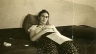 Frida Kahlo