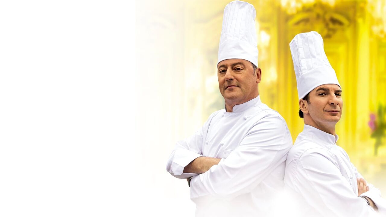 Comme un chef