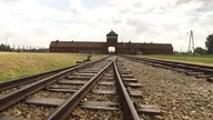 Auschwitz, la machine de mort nazie