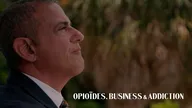 Opioïdes, business & addiction