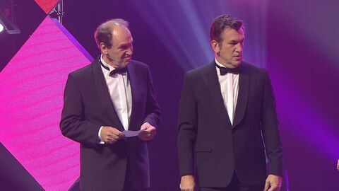 Les Bodin's chez les Belges