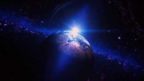 Alien Theory