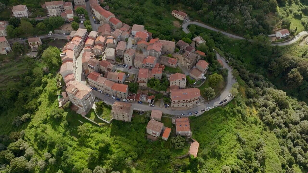Les 100 lieux qu'il faut voir