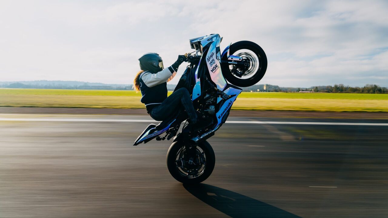 Top Gear France