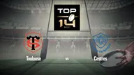Rugby : Top 14