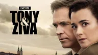 NCIS : Tony & Ziva