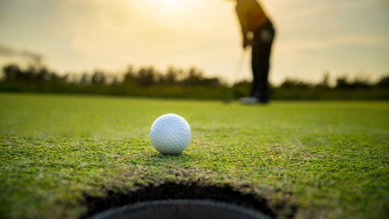 Golf : Open de Silvis
