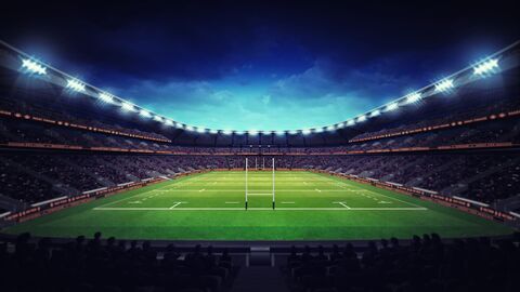 Rugby : Test-match