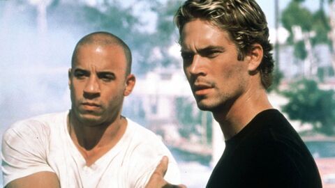 Fast & Furious