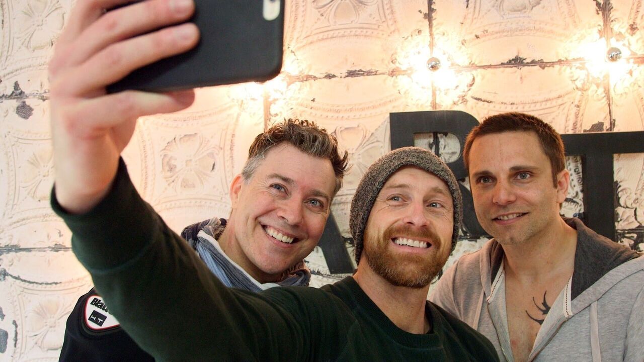 La folie des boys band, 30 ans déjà !