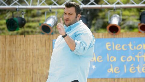 Camping Paradis