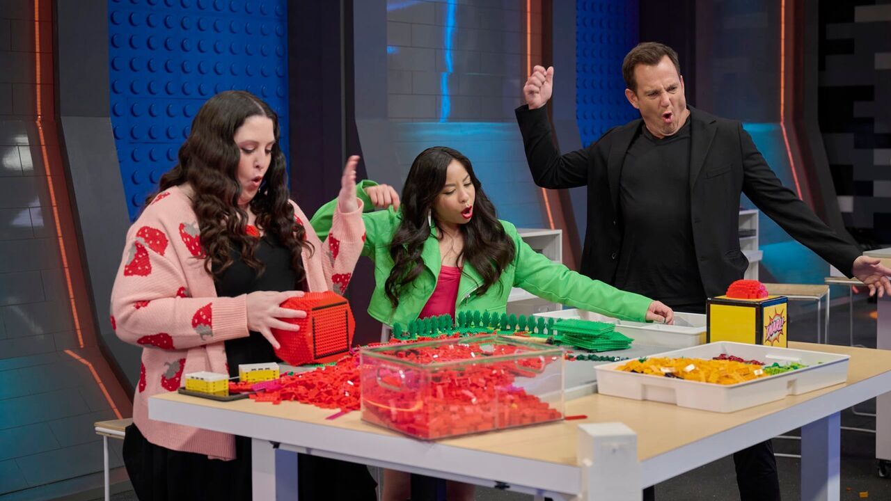 Lego Masters *2017