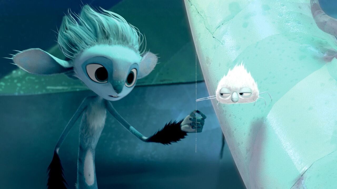 Mune, le gardien de la Lune