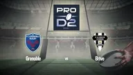 Rugby : Pro D2