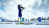 JO d'hiver : Jeux olympiques de Milan-Cortina 2026