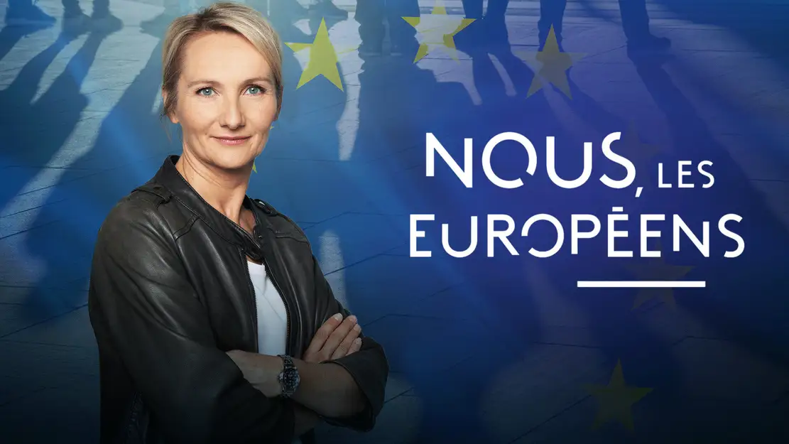 Nous, les Européens