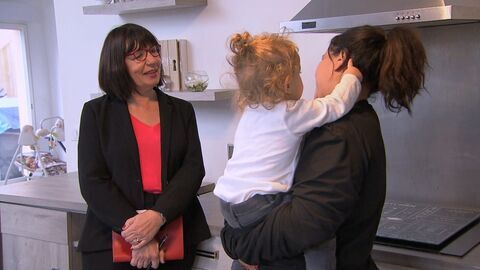 Super Nanny