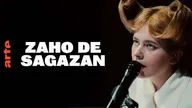 Zaho de Sagazan symphonique