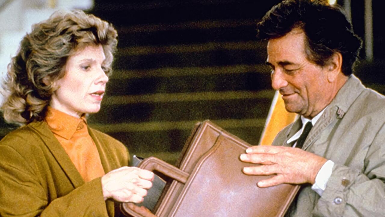 Columbo