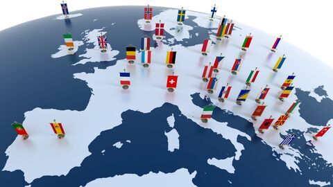Giscard et l'Europe, chronique d'un rêve inachevé