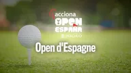 Golf : Open d'Espagne