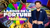 La roue de la fortune célébrités