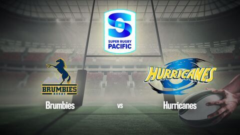 Rugby : Super Rugby Pacific