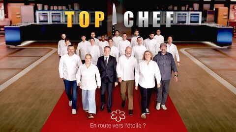 Top chef