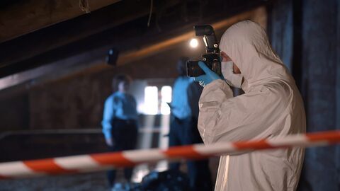 Chroniques criminelles