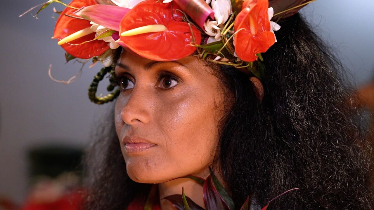 Heiva, au coeur des traditions polynésiennes