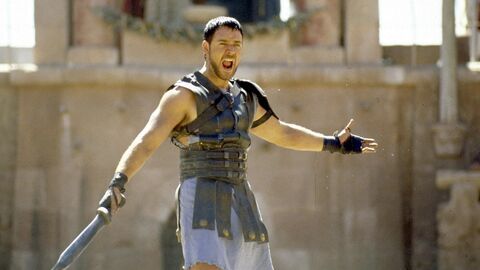 Gladiator