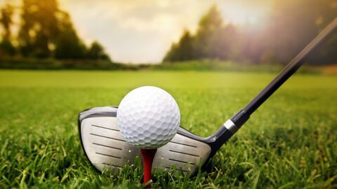 Golf : Open de Silvis