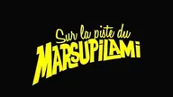 Sur la piste du Marsupilami