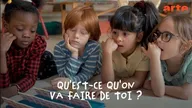Qu'est-ce qu'on va faire de toi ?