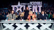 La France a un incroyable talent
