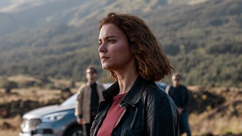 Vanina : Meurtres en Sicile