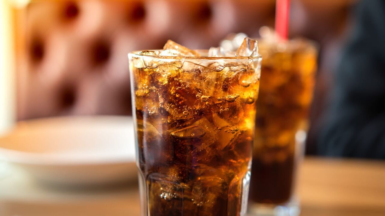 Les secrets de Coca-Cola