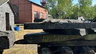 Le dernier combat des gueules bleues