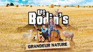 Les Bodin's grandeur nature
