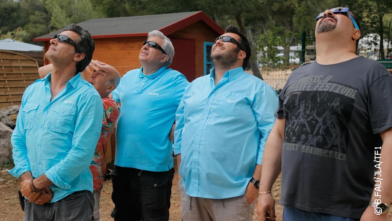 Camping Paradis